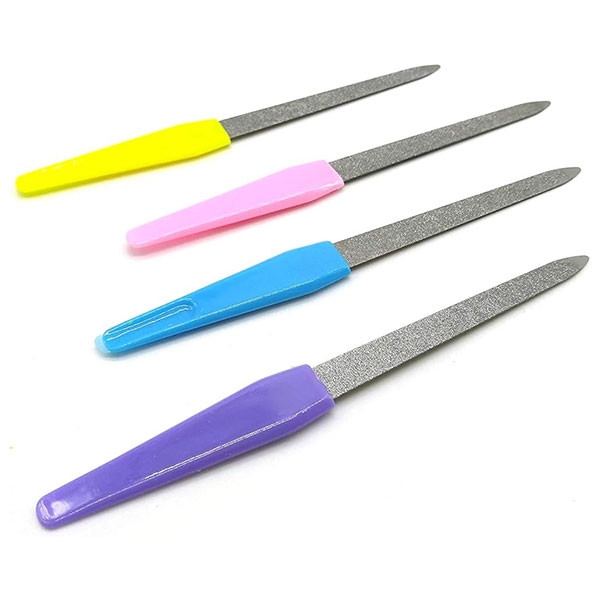NAILS FILE CARE TOOLS